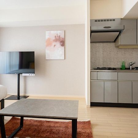 Cityspire Namba West أوساكا المظهر الخارجي الصورة