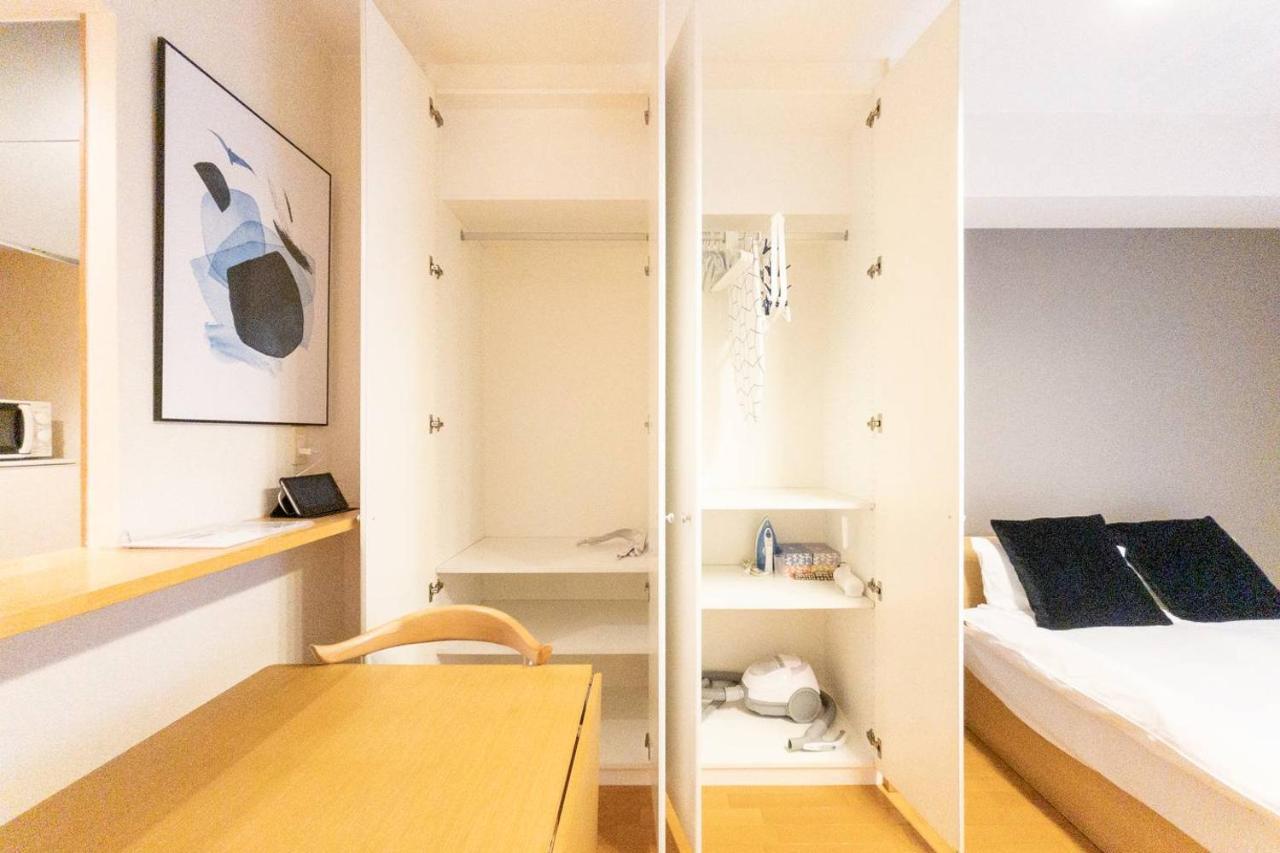Cityspire Namba West أوساكا المظهر الخارجي الصورة