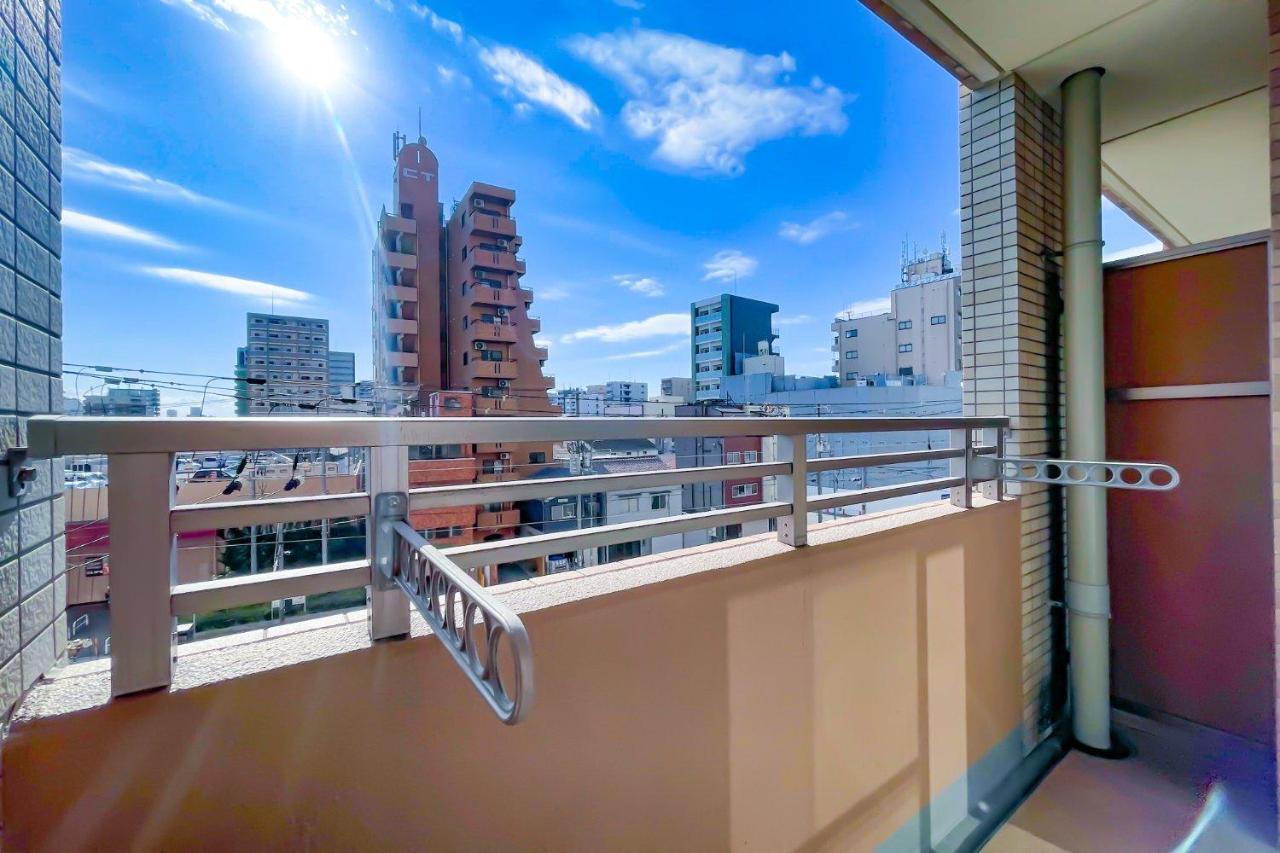 Cityspire Namba West أوساكا المظهر الخارجي الصورة