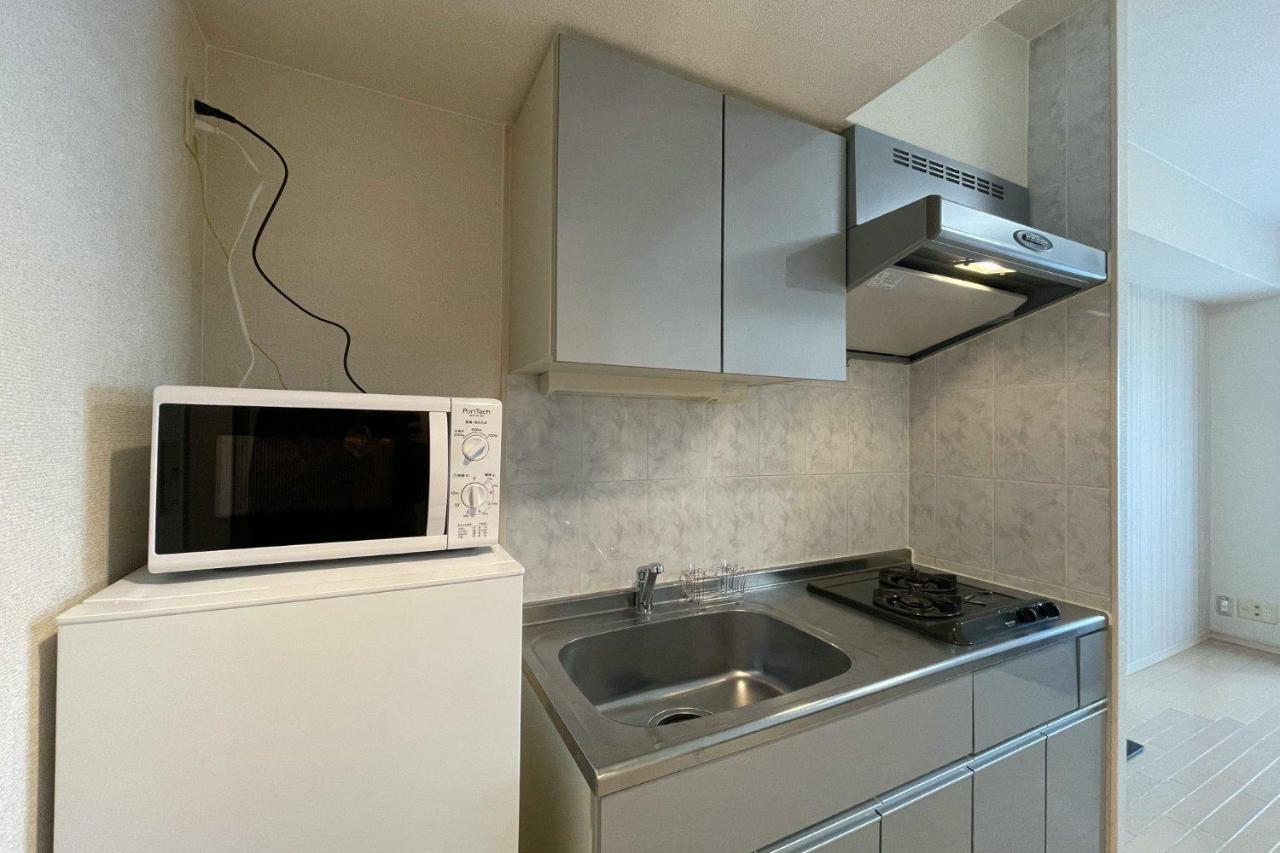 Cityspire Namba West أوساكا المظهر الخارجي الصورة