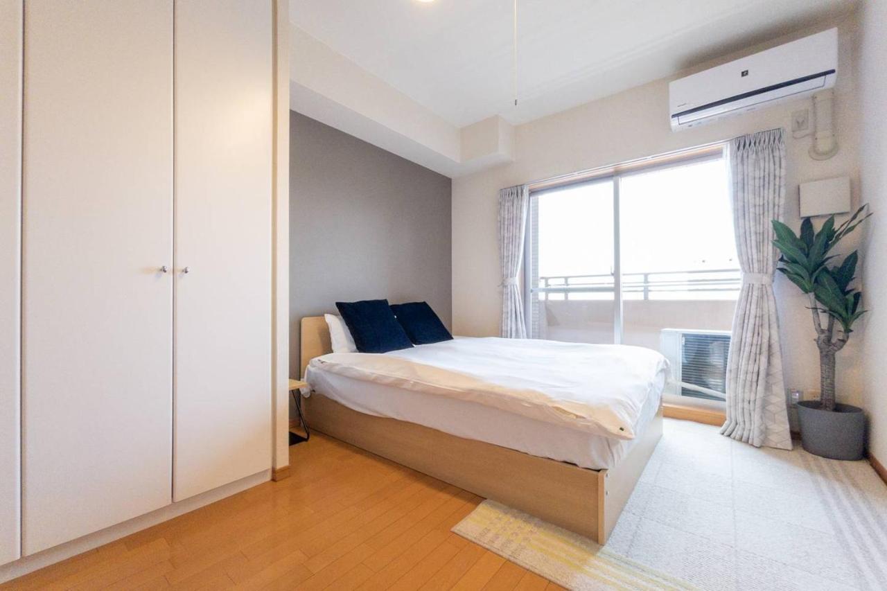 Cityspire Namba West أوساكا المظهر الخارجي الصورة