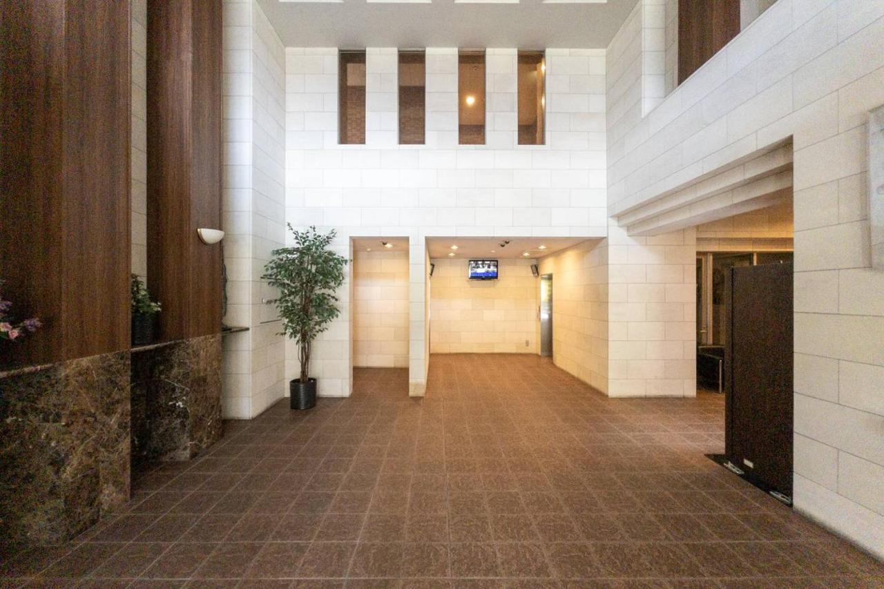 Cityspire Namba West أوساكا المظهر الخارجي الصورة