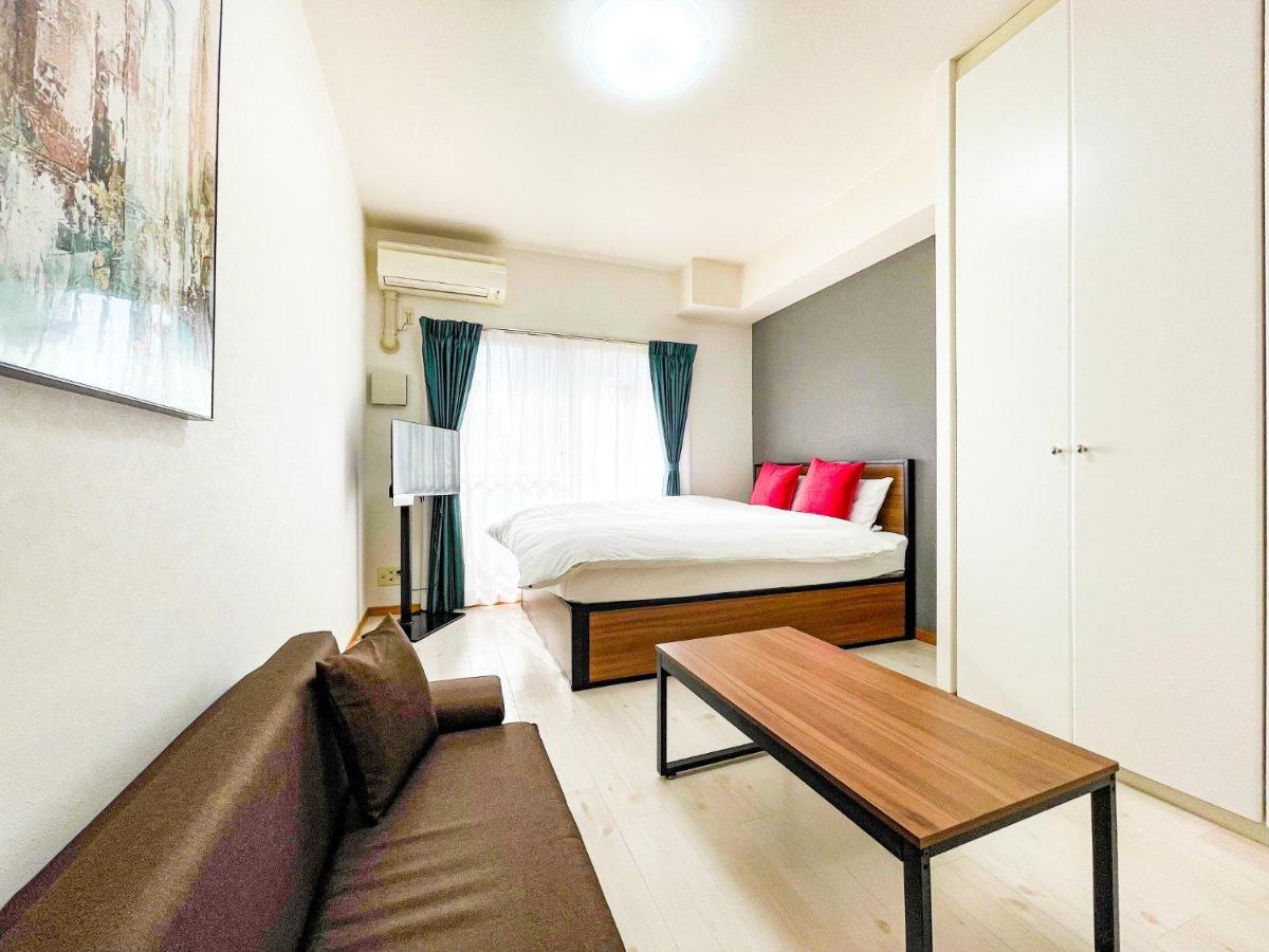 Cityspire Namba West أوساكا المظهر الخارجي الصورة