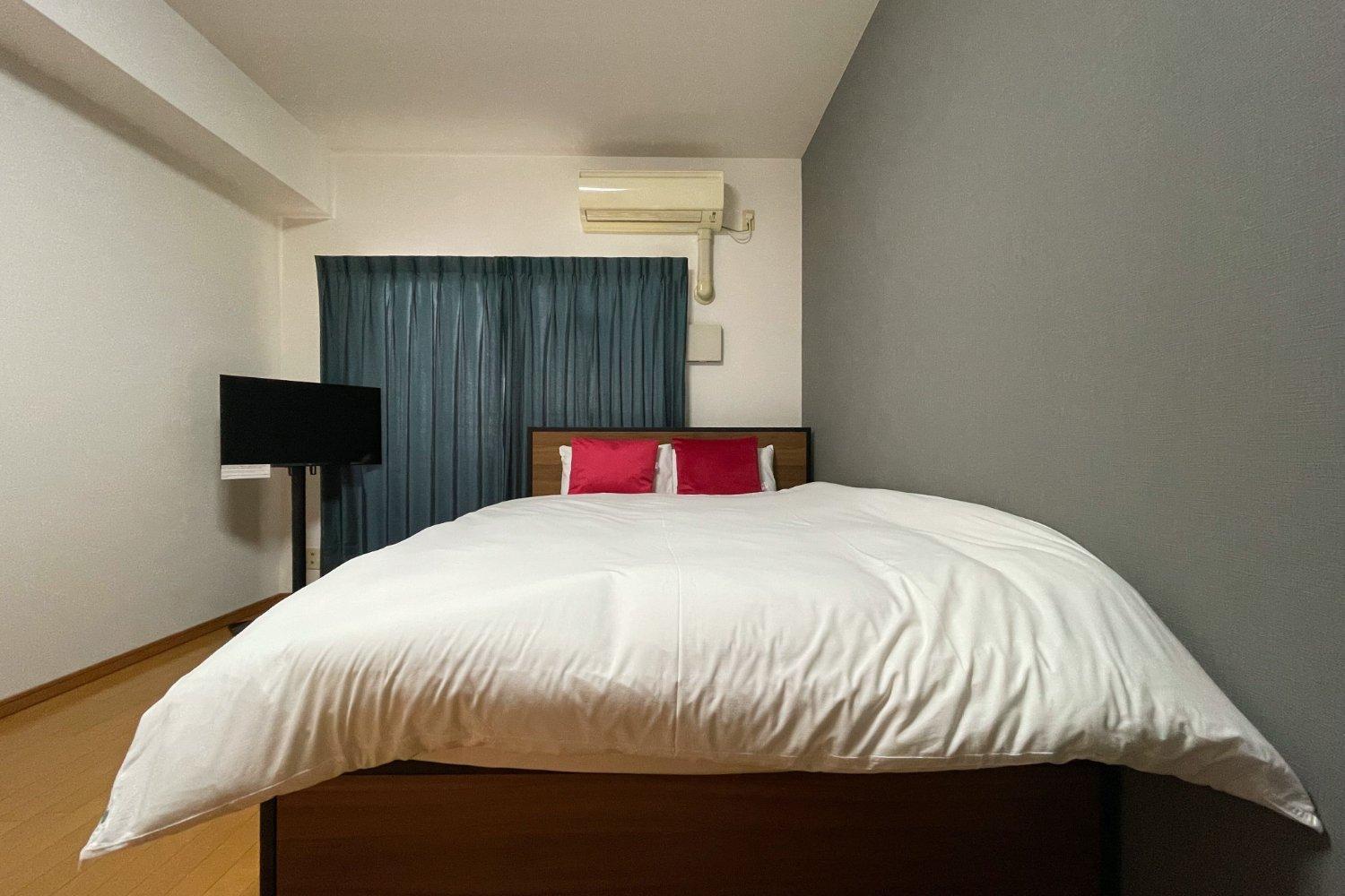 Cityspire Namba West أوساكا المظهر الخارجي الصورة