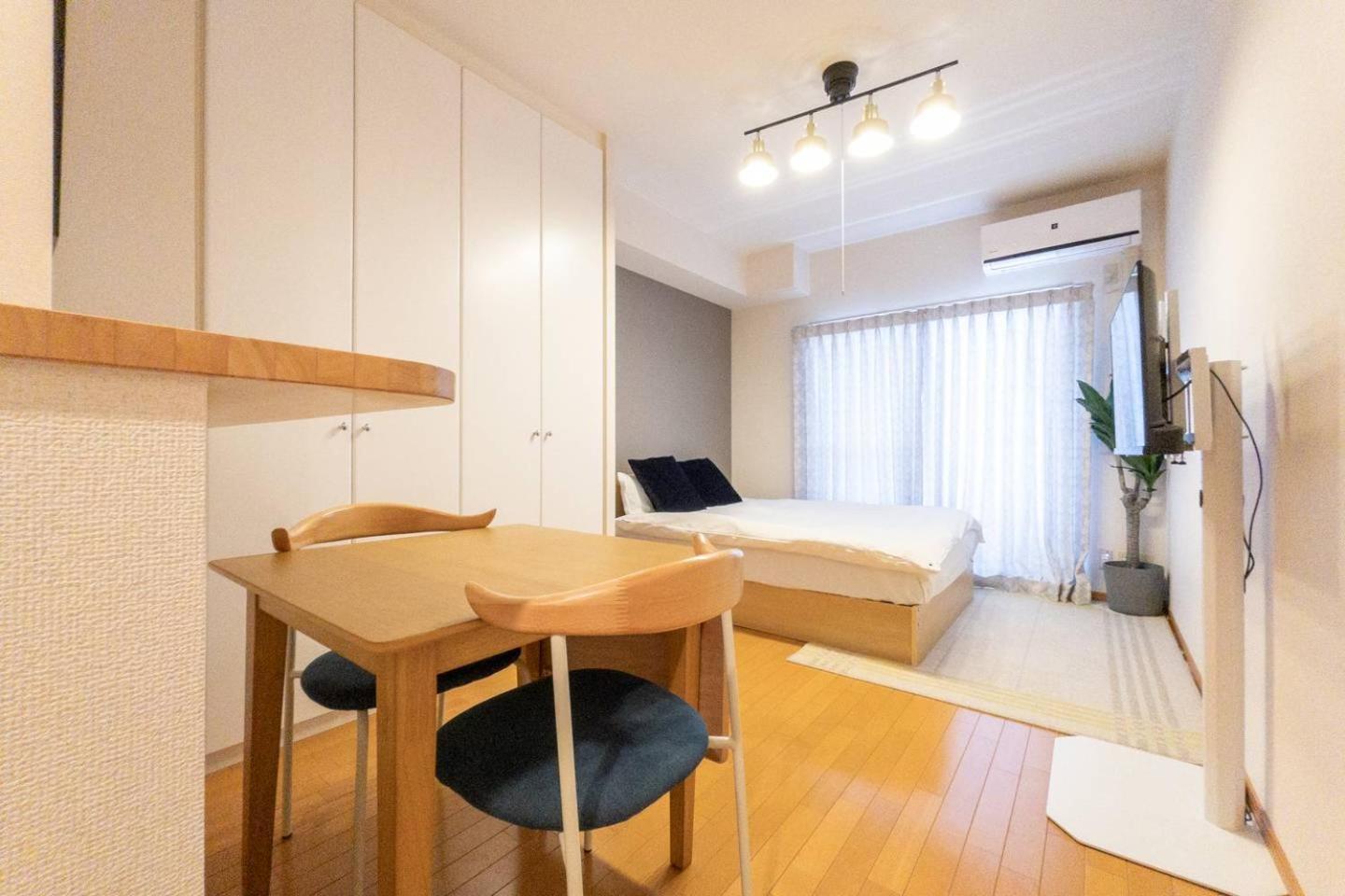 Cityspire Namba West أوساكا المظهر الخارجي الصورة