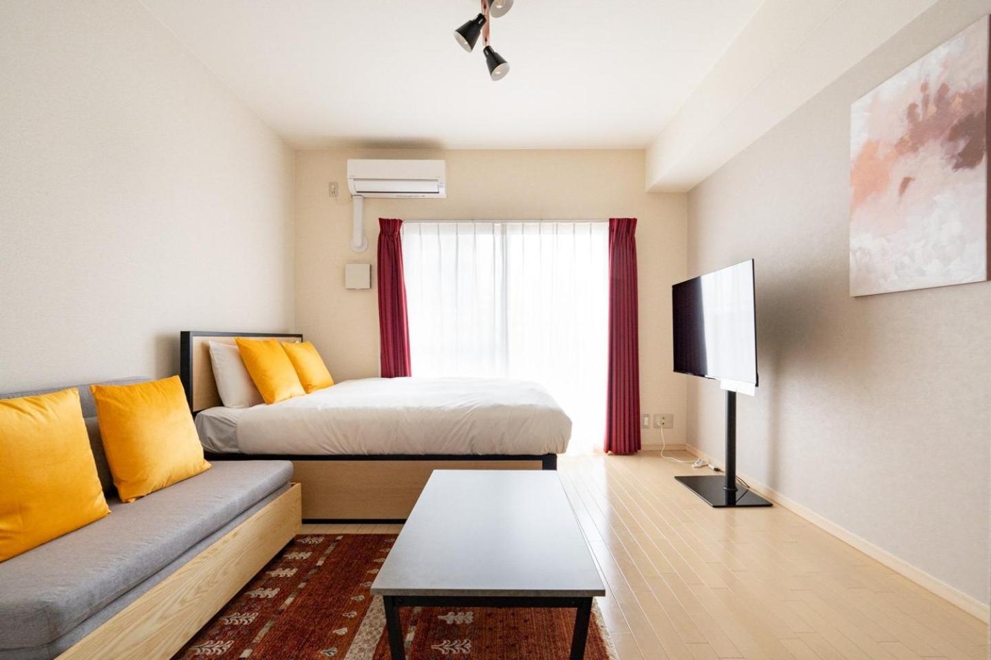 Cityspire Namba West أوساكا المظهر الخارجي الصورة