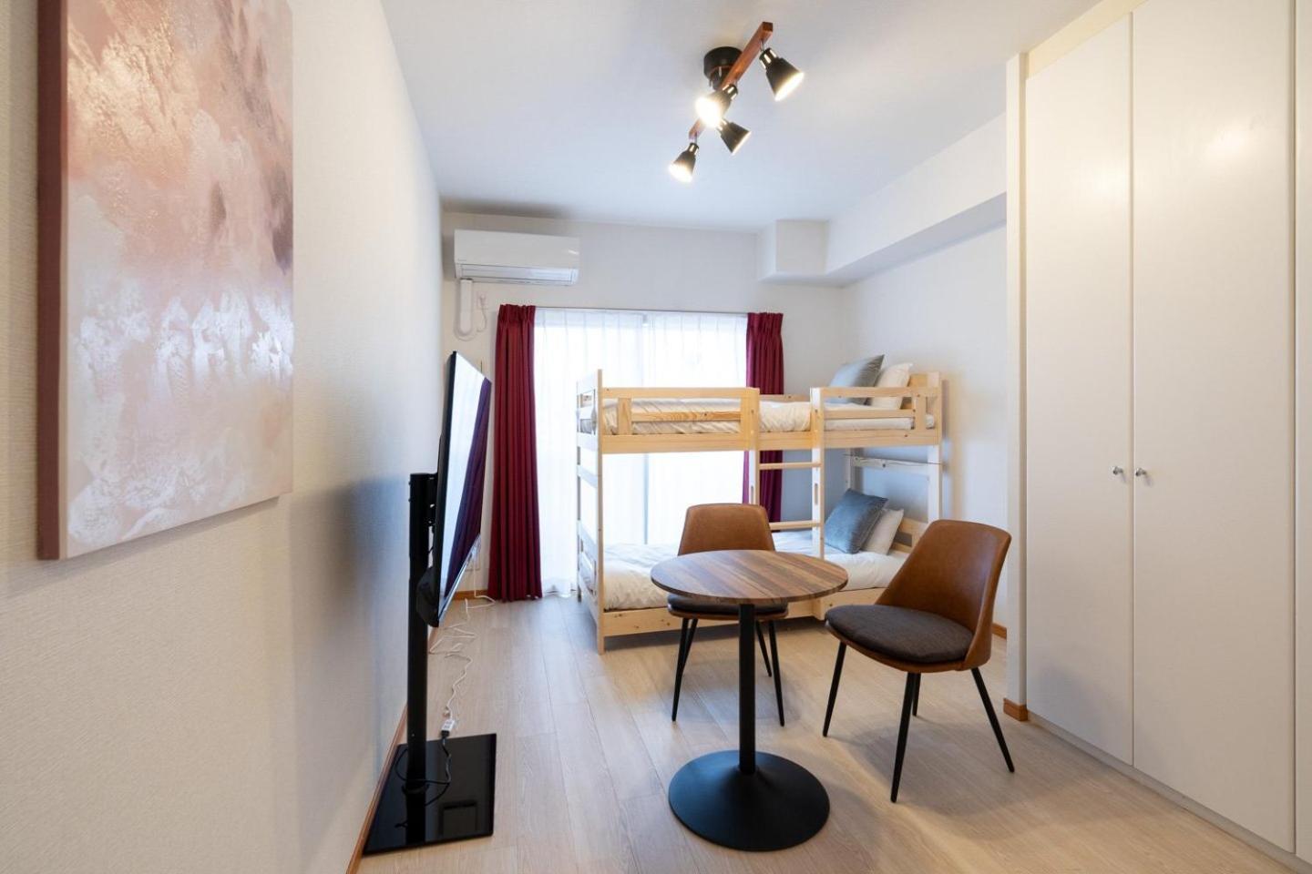 Cityspire Namba West أوساكا المظهر الخارجي الصورة