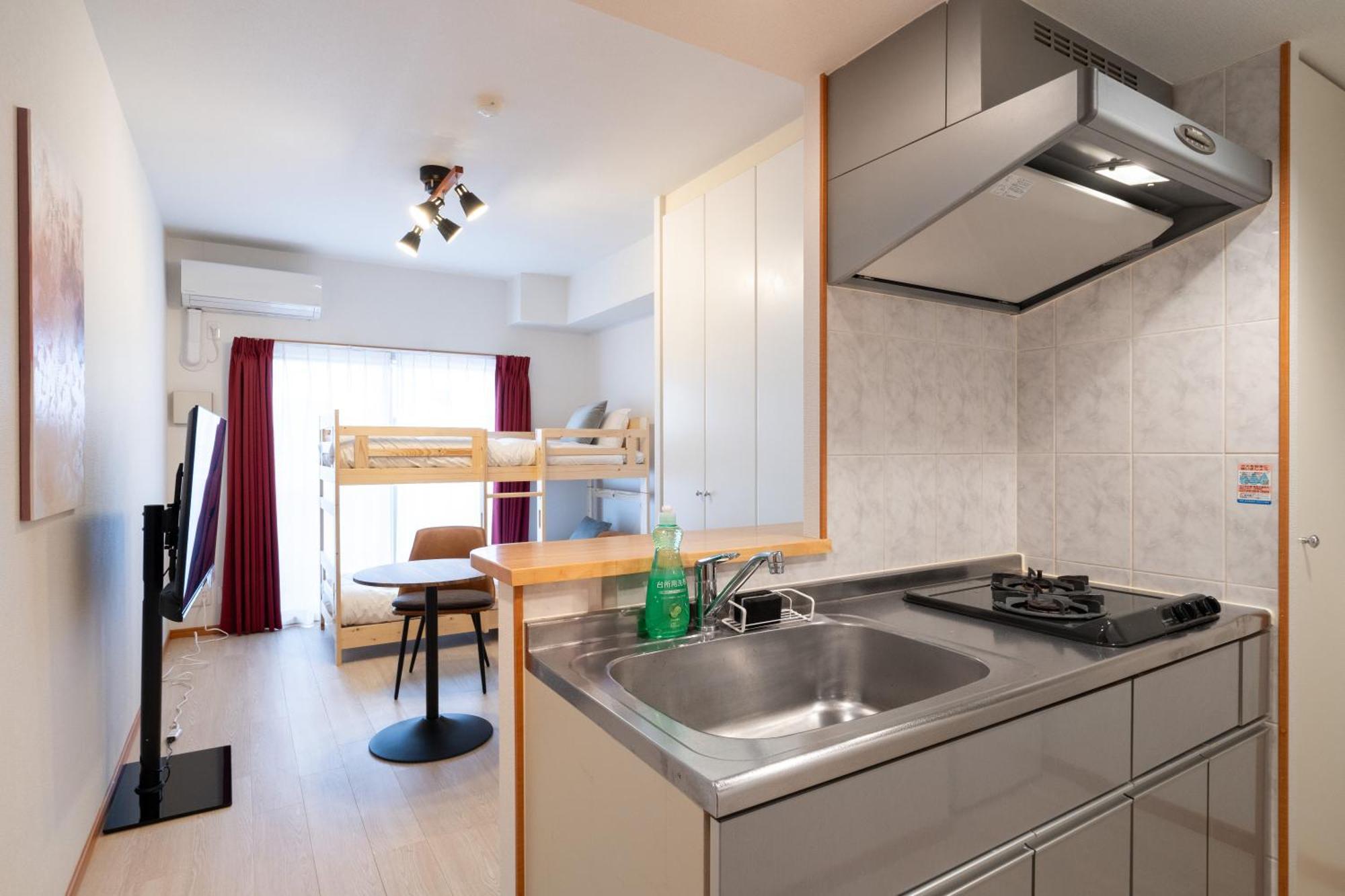 Cityspire Namba West أوساكا المظهر الخارجي الصورة
