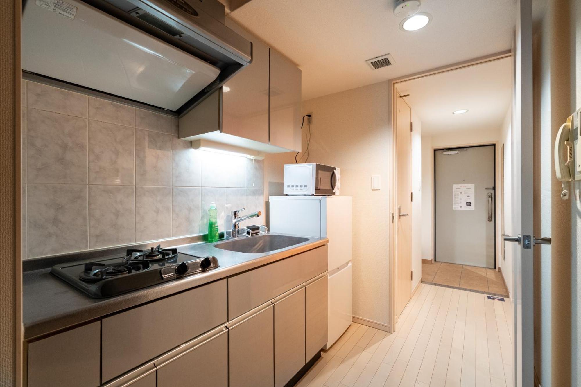 Cityspire Namba West أوساكا المظهر الخارجي الصورة
